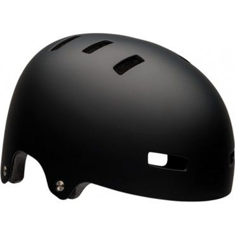 Bell Division Helmet Matte Black