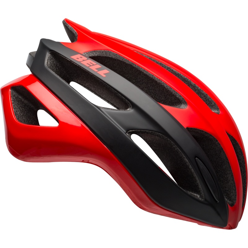 Bell Falcon MIPS Helmet Red/Black