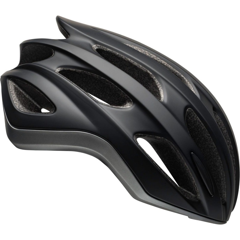 Bell Formula MIPS Helmet Mat Black/Grey