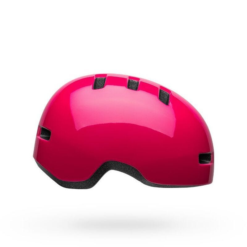 Bell Lil Ripper Toddler Helmet Pink Adore Gloss Pink