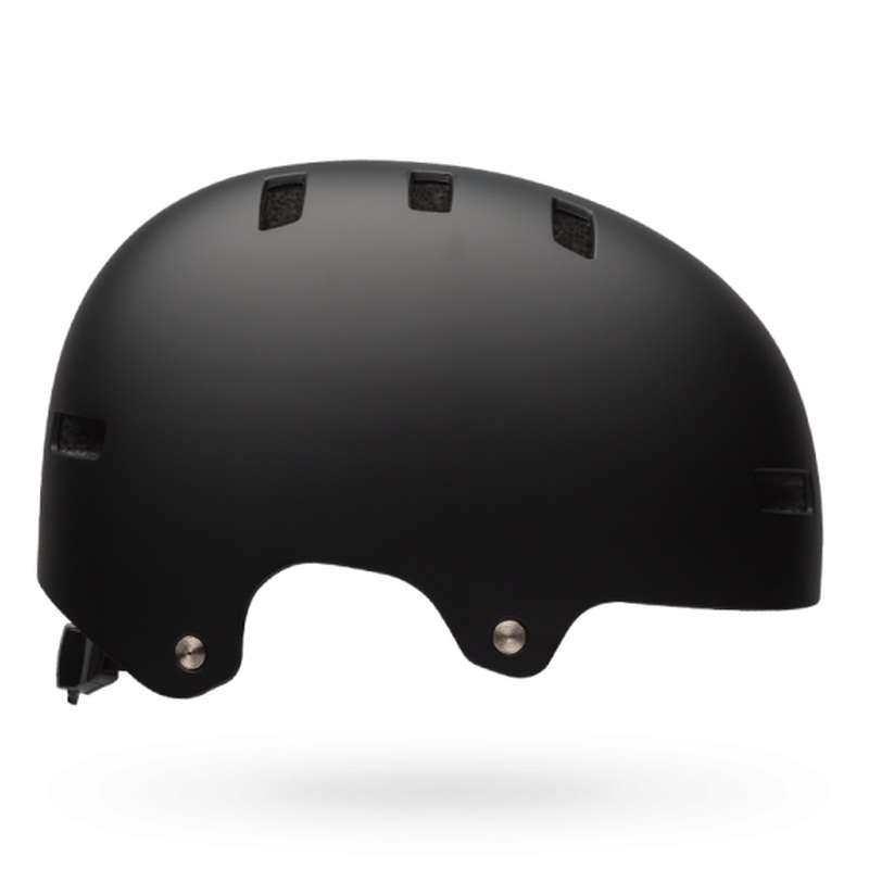 Bell Local Helmet Matte Black