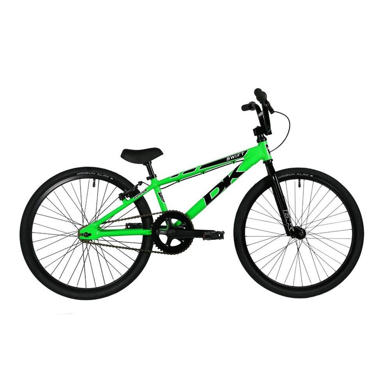 DK Swift Junior BMX Bike (2017) B2024A