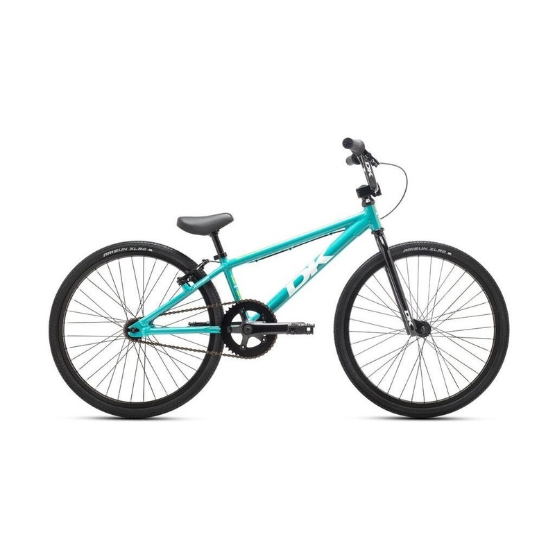 DK Swift Junior BMX Race Bike Teal