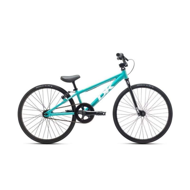 DK Swift Mini BMX Race Bike Teal