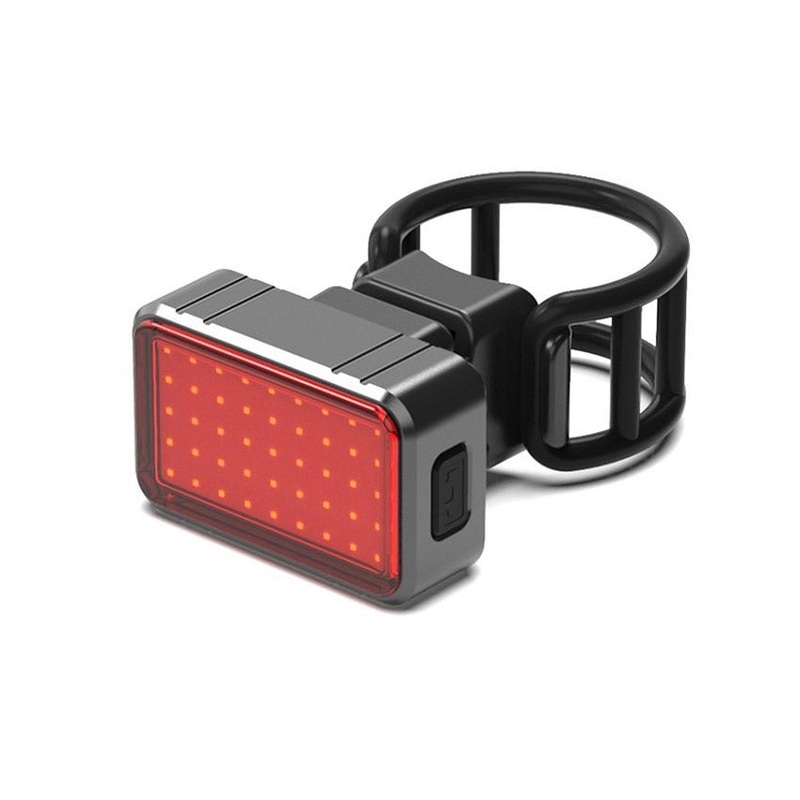 Lelumia Multi Cob 50L Rear Light