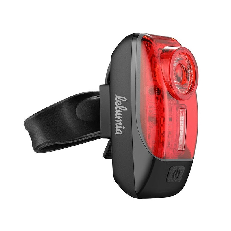 Lelumia The Beast 150L Rear Light