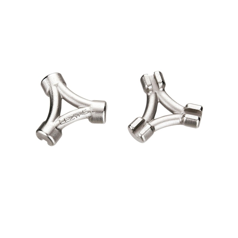 Lezyne 3-Way Spoke Wrench