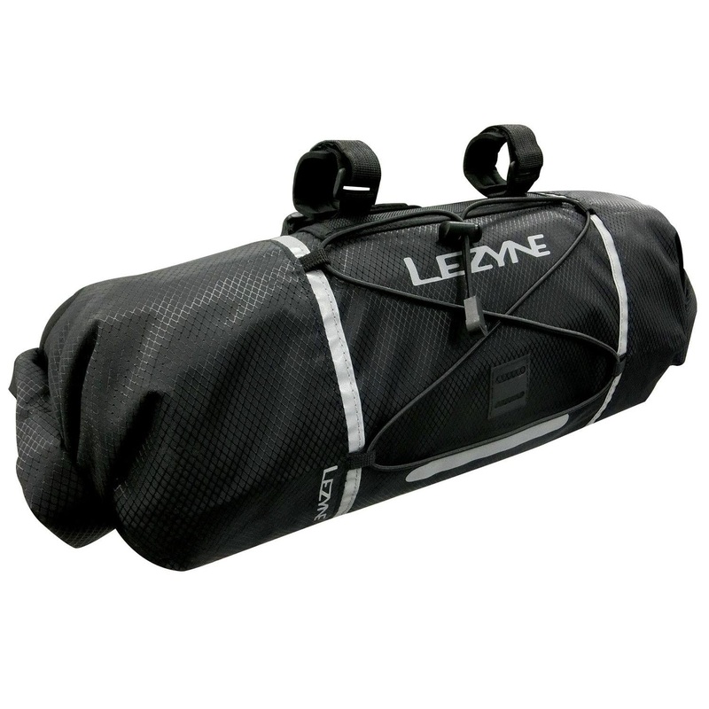 Lezyne Bar Caddy Handlebar Bag 7L