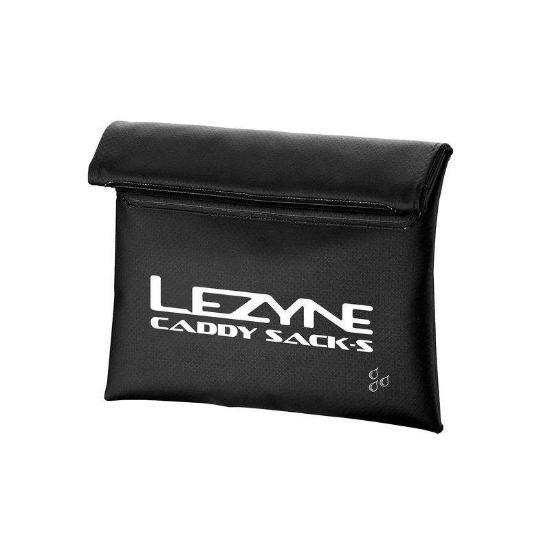 Lezyne Caddy Sack Medium