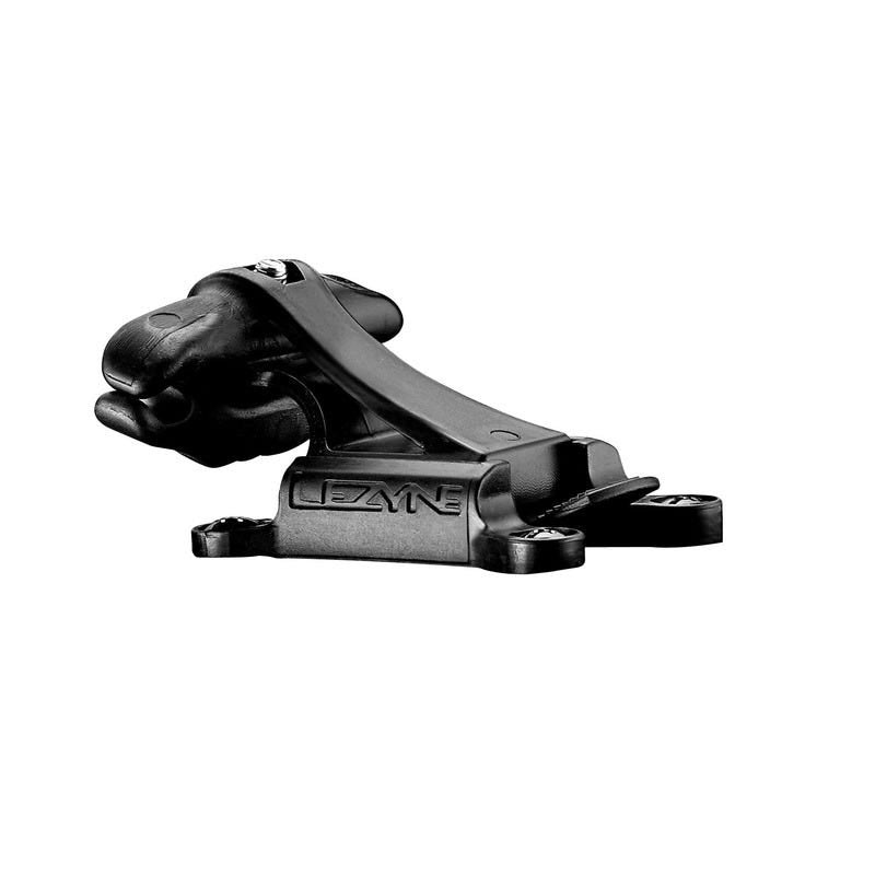 Lezyne Caddy Saddle Bag QR Mount