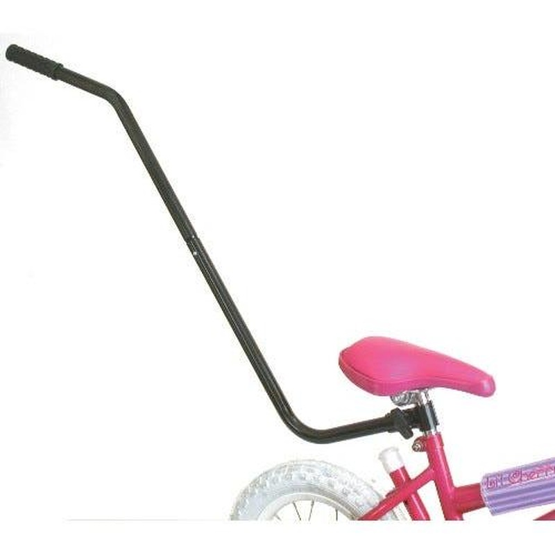BC Kids Learning Handle Seat Post Mounted