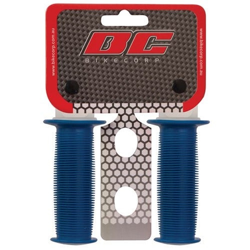 BC Kids Mushroom Grips Blue