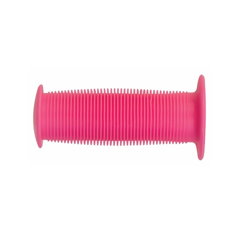 BC Kids Mushroom Grips Pink