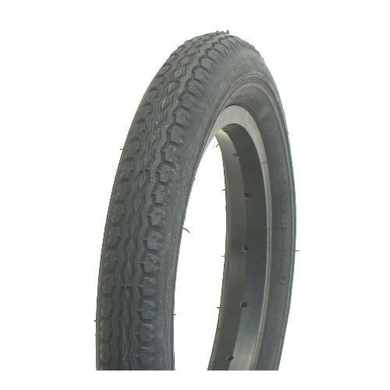 BC Kids Smooth Tyre 12.5 x 2.25