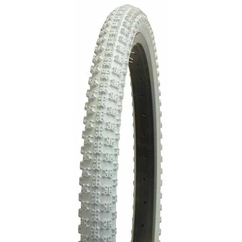 BC Kids Tyre 16 x 1.75 White