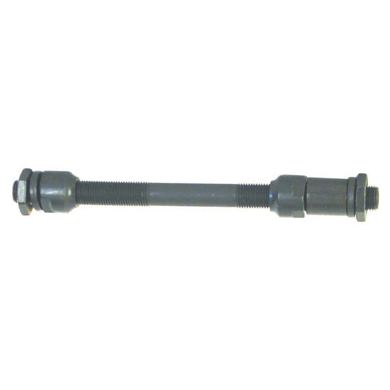 BC QR Rear Axle 145mm