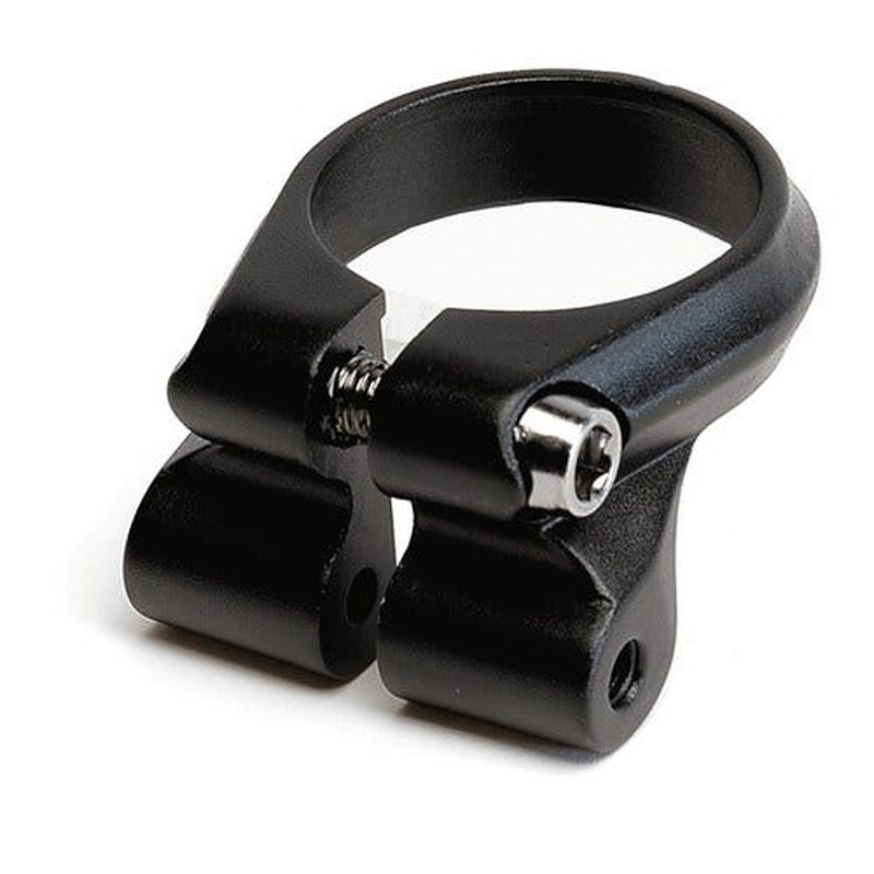 BC Seat Clamp with Rear Rack Mounting Points 31.8mm