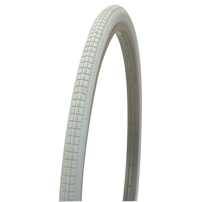 BC Tyre 24 x 1-3/8 Grey