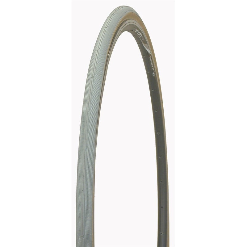 BC Wire Bead Wheelchair Tyre 24 x 1.00 Grey