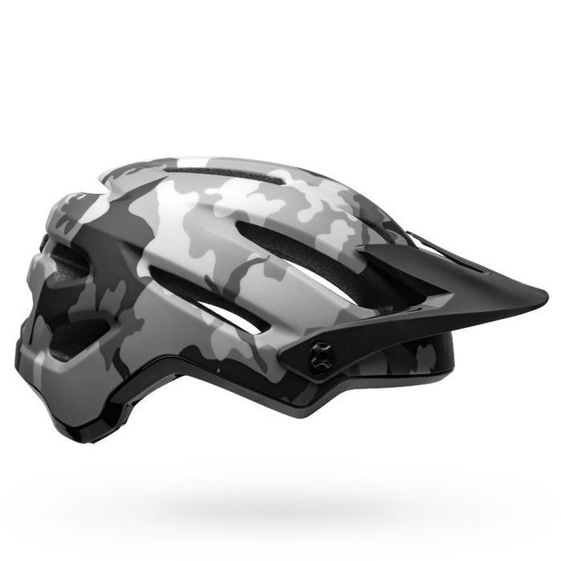 Bell 4Forty Mips Helmet Black/Camo