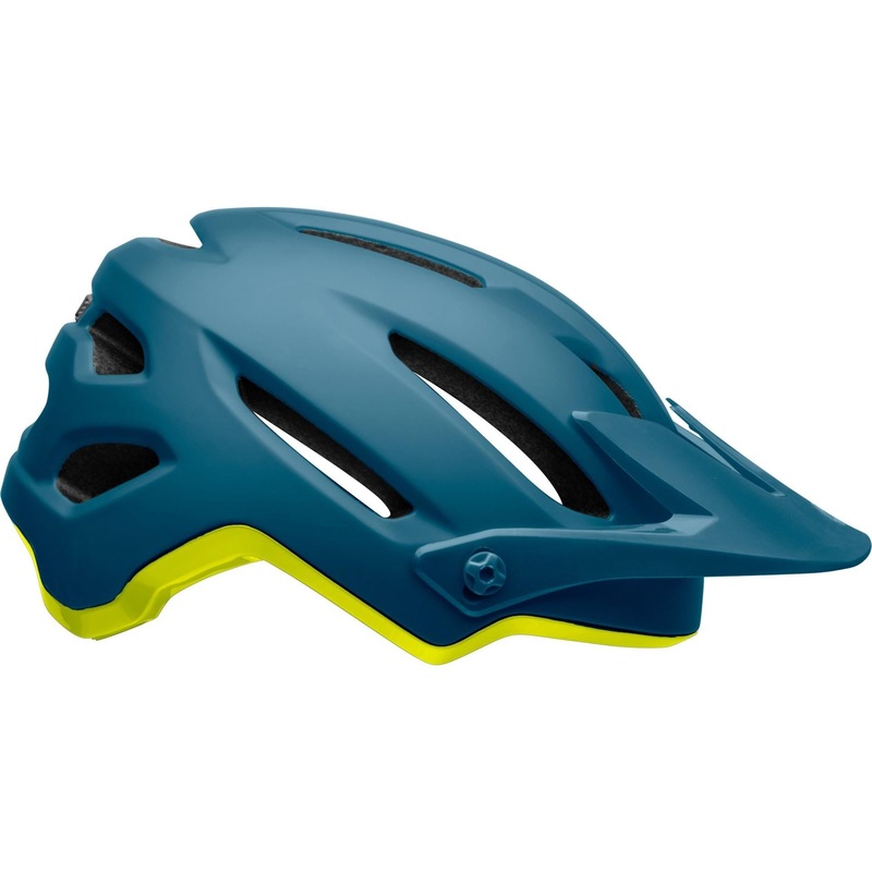 Bell 4Forty Mips Helmet Blue/Hi-Viz