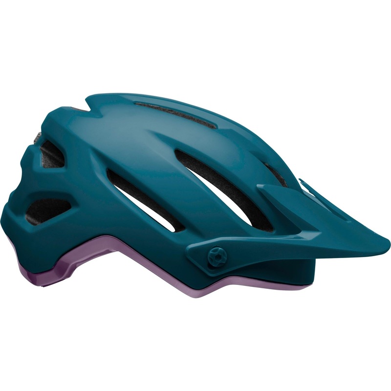Bell 4Forty MIPS Helmet Blue/Purple