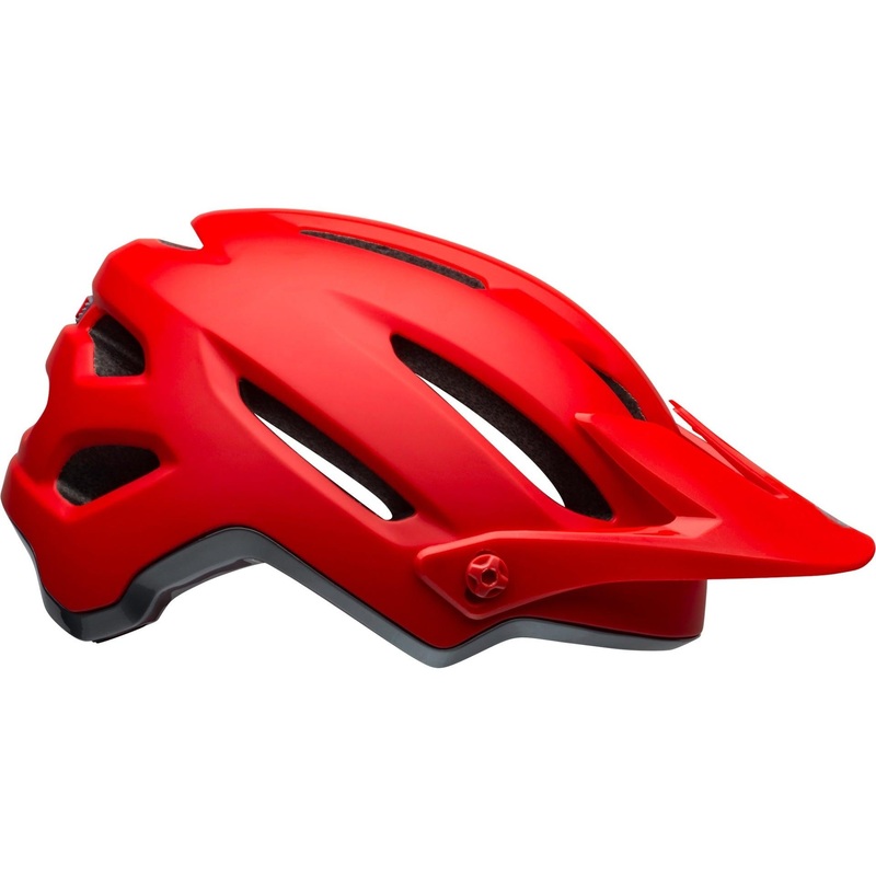 Bell 4Forty Mips Helmet Red/Grey