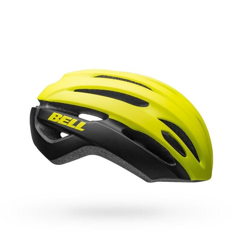 Bell Avenue MIPS Helmet Hi-Viz/Black