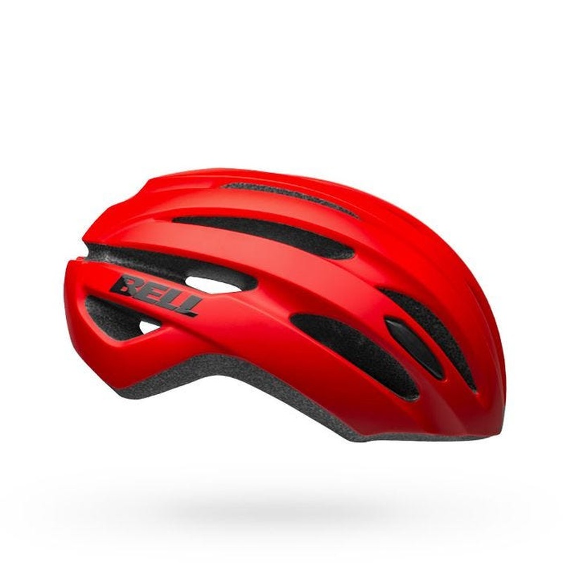 Bell Avenue MIPS Helmet Red/Black