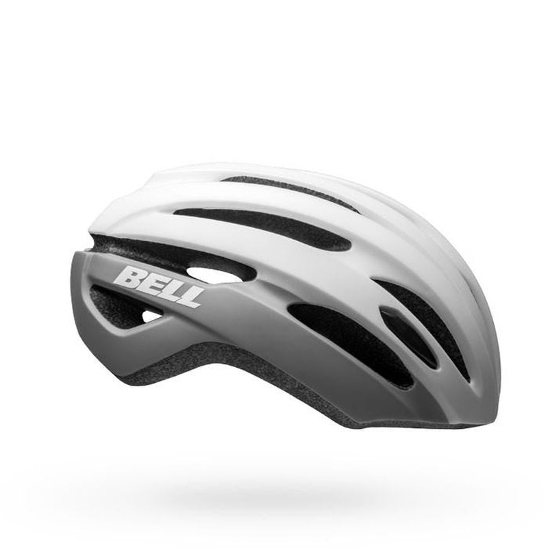 Bell Avenue MIPS Helmet White/Grey