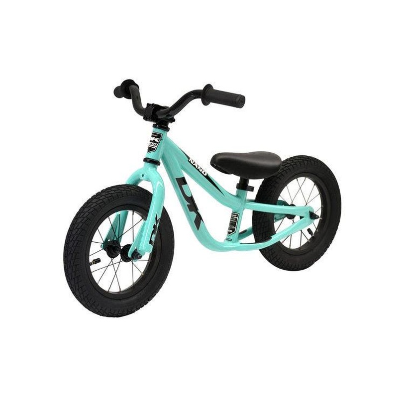 DK Nano BMX Bike Teal/Black (2018)