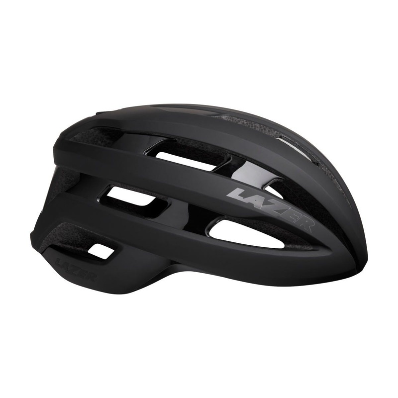 Lazer Sphere Helmet Black