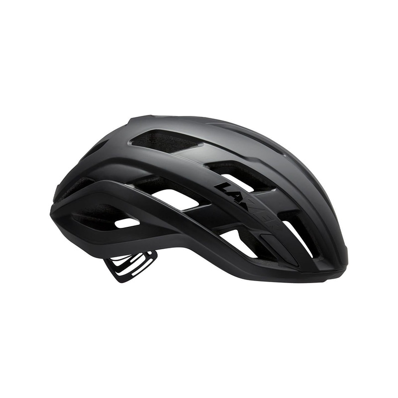 Lazer Strada KinetiCore Helmet Black