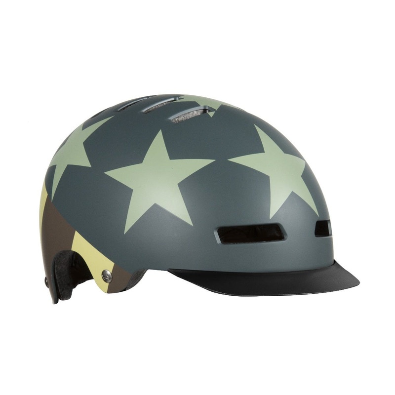 Lazer Street Plus Helmet Easy Rider