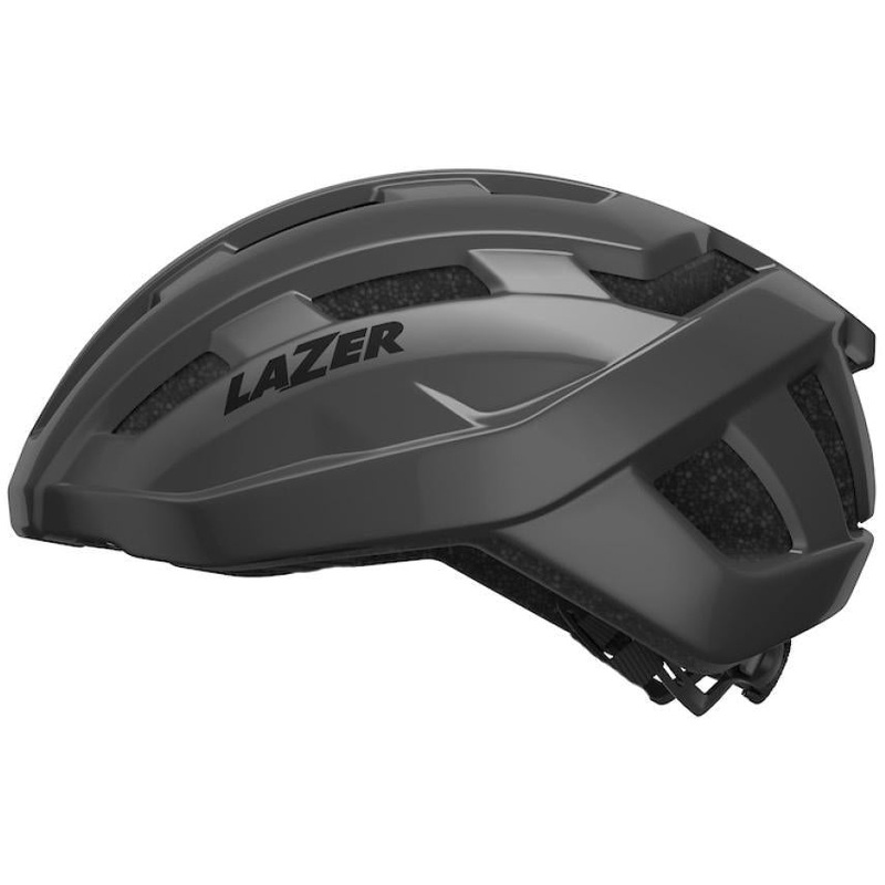 Lazer Tempo KC Helmet Titanium
