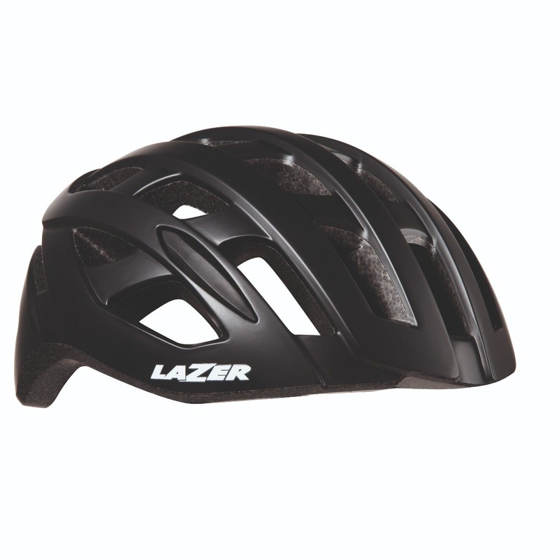 Lazer Tonic Helmet Blk