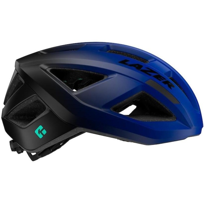 Lazer Tonic KC Helmet Matte Blue/Black