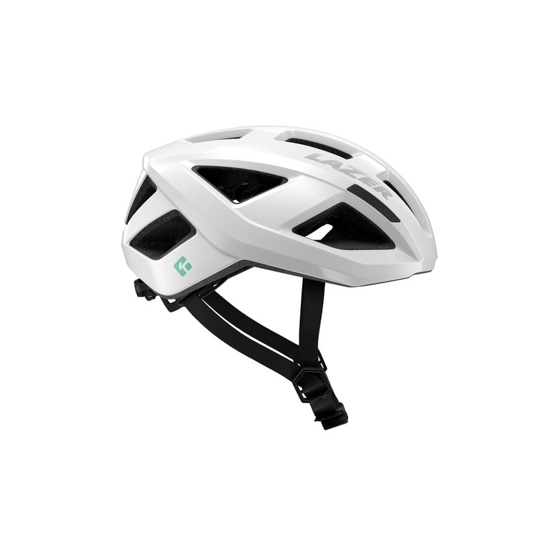 Lazer Tonic Kineticore Helmet White