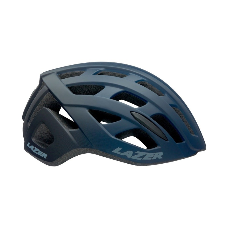 Lazer Tonic MIPS Helmet Blue/Black