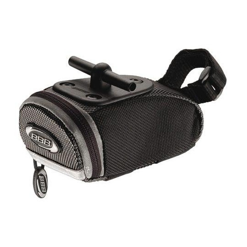 BBB T-Pack Saddlebag Small