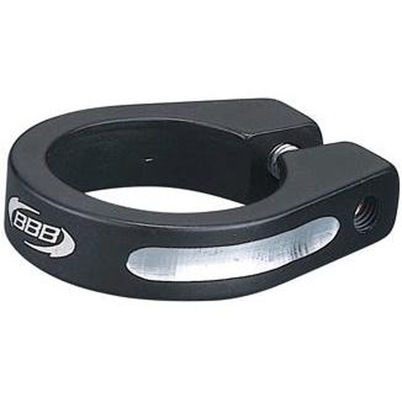 BBB The Strangler Seat Clamp 34.9mm