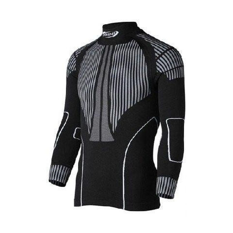 BBB Thermolayer Long Sleeve Base Layer