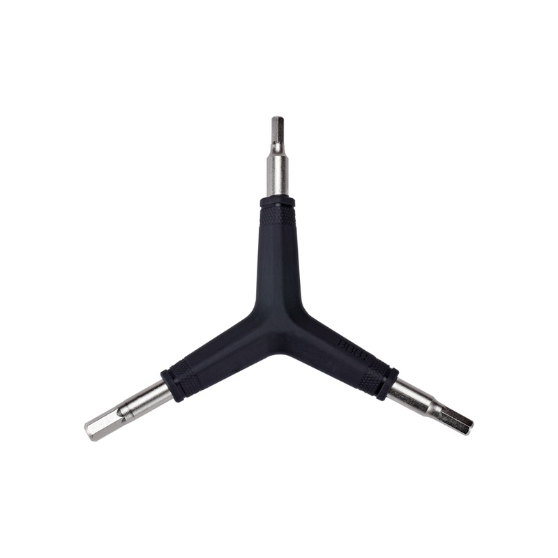 BBB ThreeStar Allen Key Tool 4/5/6mm