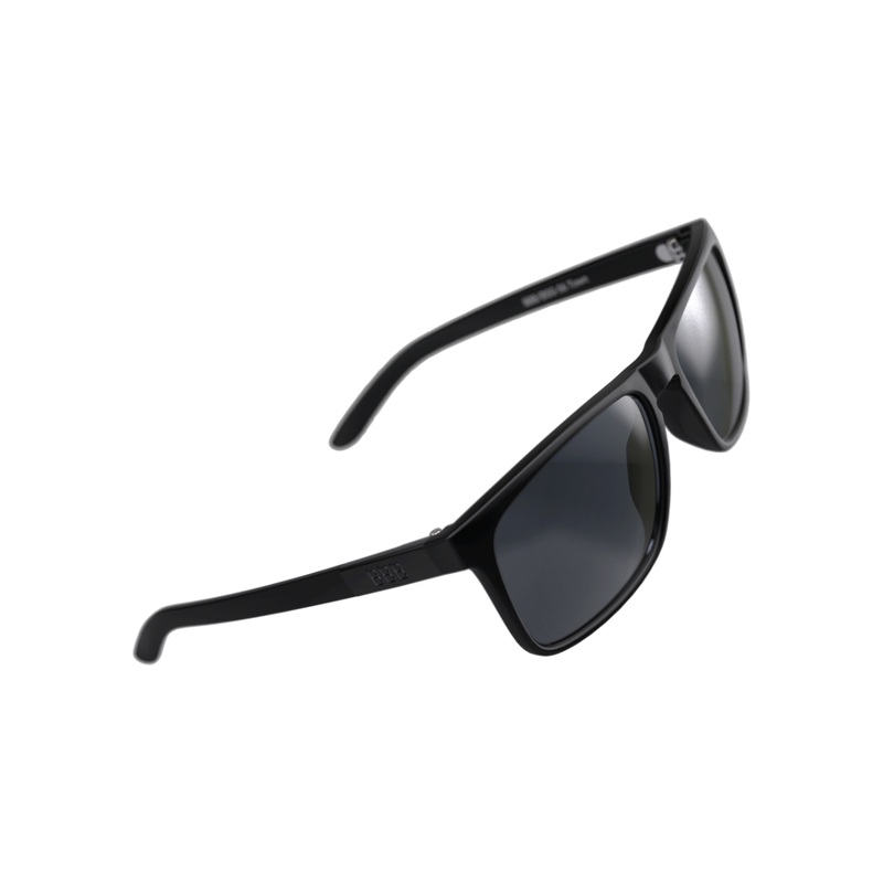 BBB Town Sunglasses Matt Black