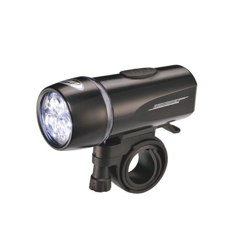 BBB Ultrabeam Deluxe Front Light