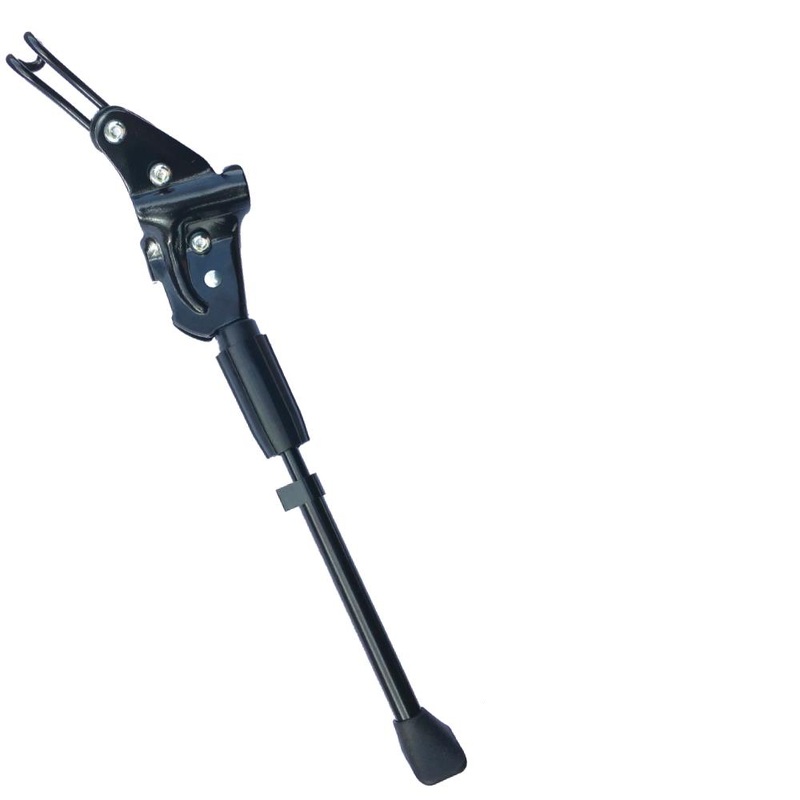 BC Adjustable Universal Bike Stand Black