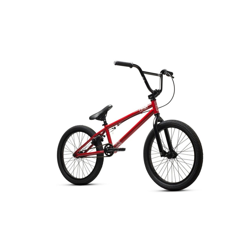 DK Deka 19in TT Red (2018)