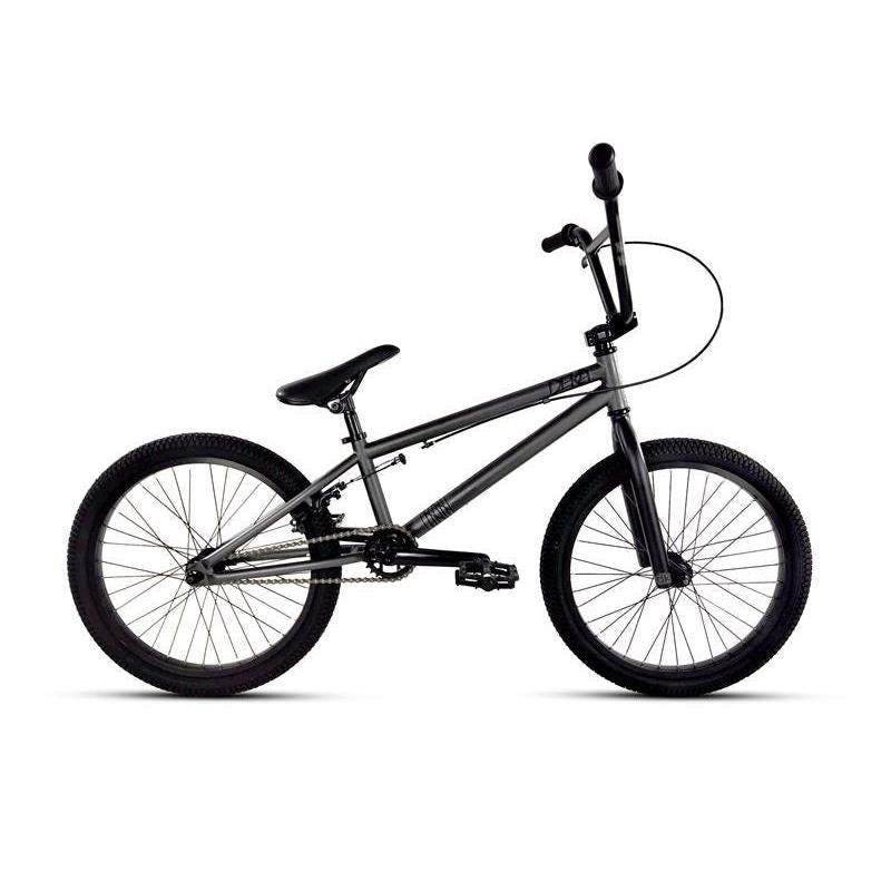 DK Deka 20 BMX Bike Matte Grey