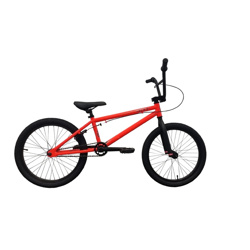 DK Deka Orange (2016)