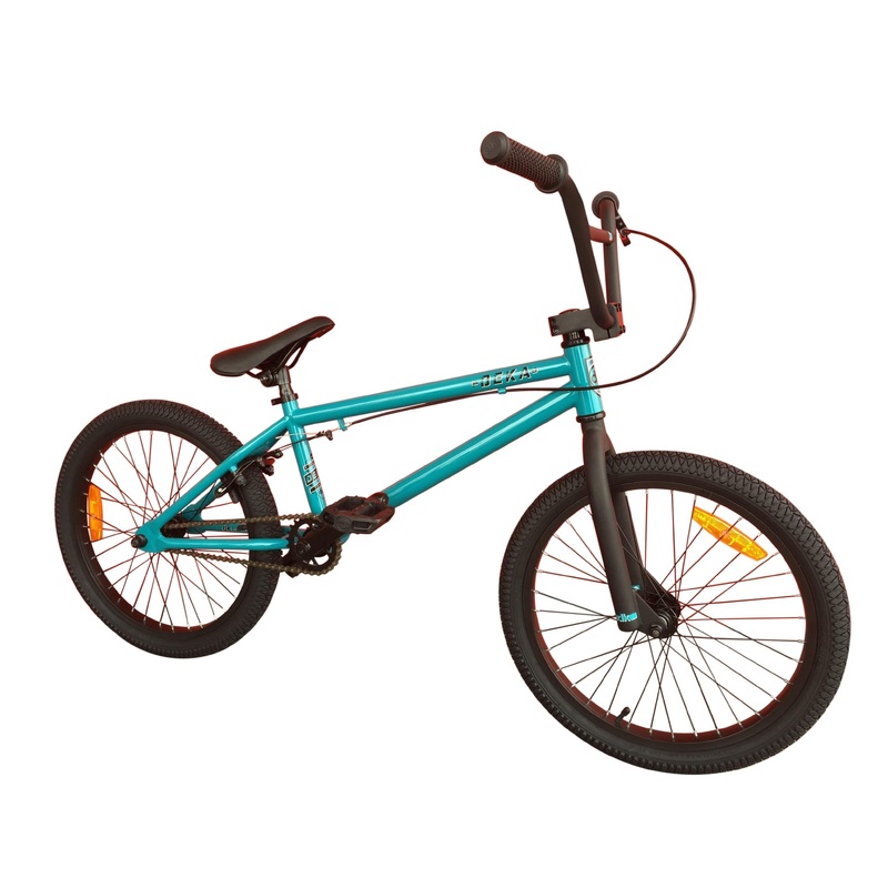 DK Deka Turquoise (2016)